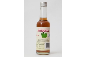 Jitrocelový sirup 250 ml